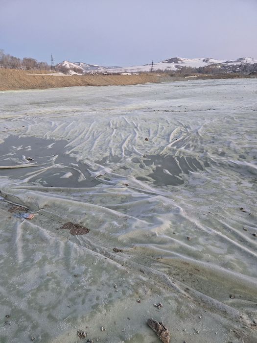 Геомембрана Atarfil, Solmax, Naue