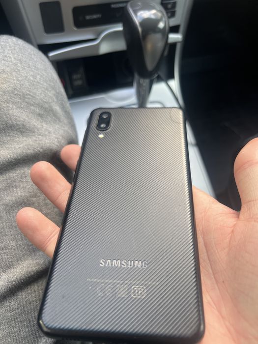 Срочно продаю Телефон Samsung a02!!!