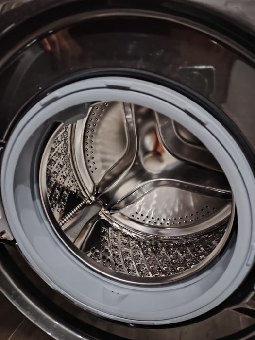 Стиральная машинка автомат