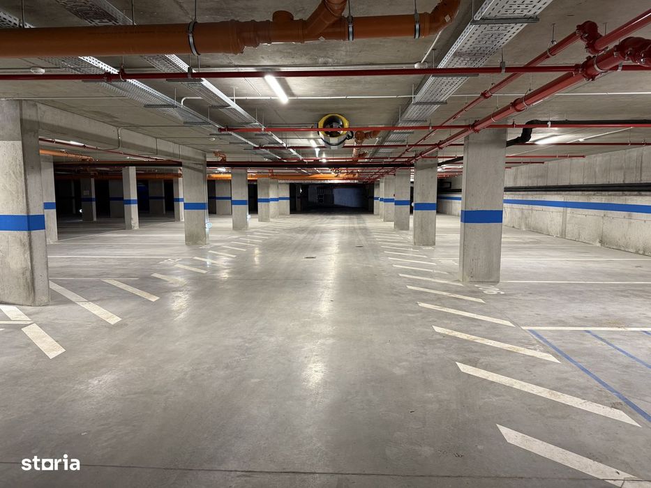 Inchiez apartament NOU 2 camere, 54mp + balcon, Scala Cetate Oradea