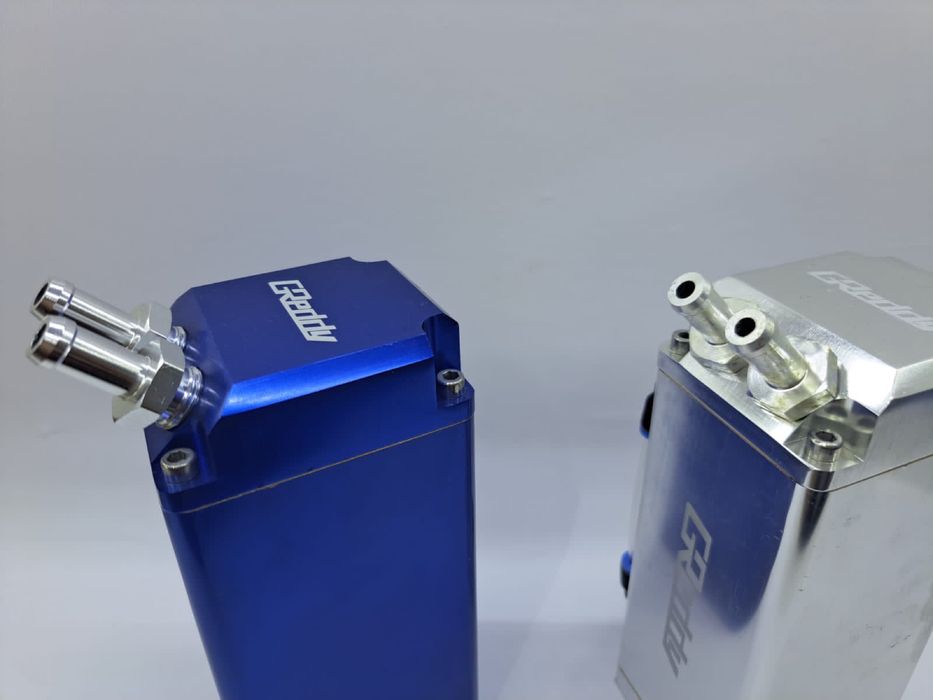 Маслоуловитель для авто