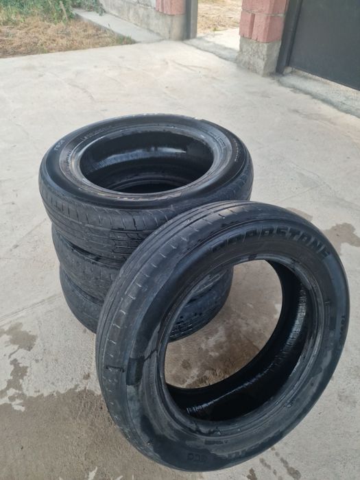 Продам летние шины