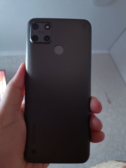 Realme c25y 128гигов.