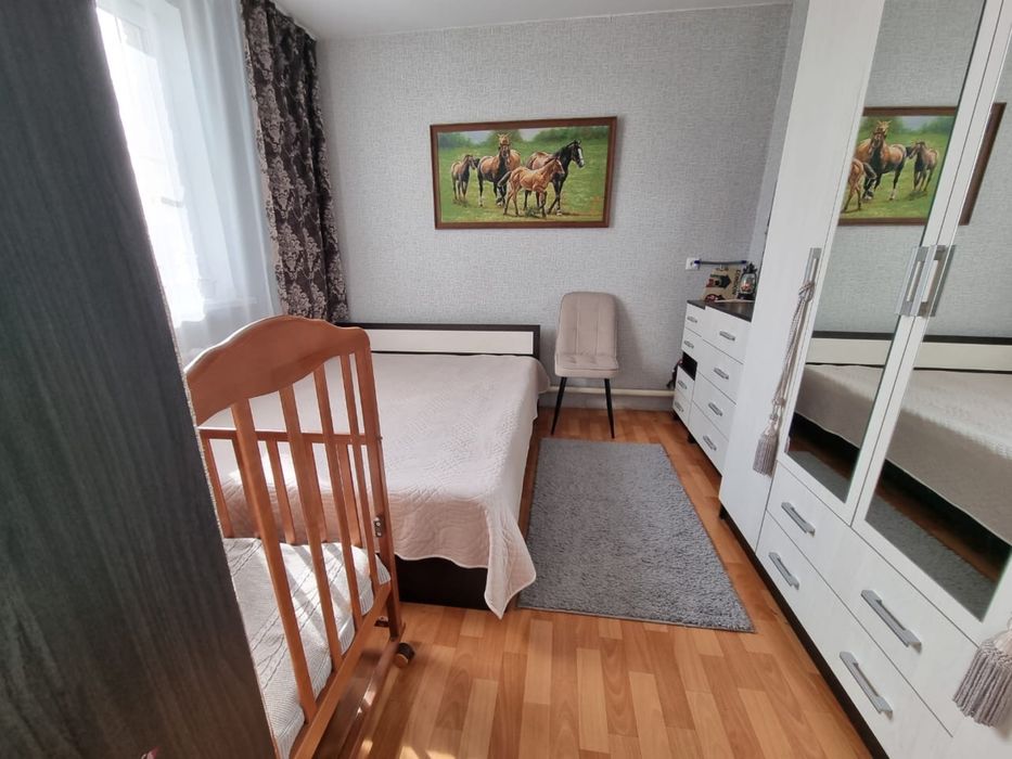 Продам дом (кирпичный)