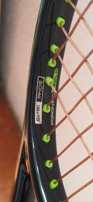 Тенис ракети Wilson, Pro staff,  Head Extreme