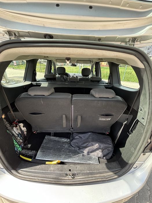 Dacia Lodgy 2016
