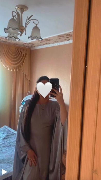 Платье «Бабочка».