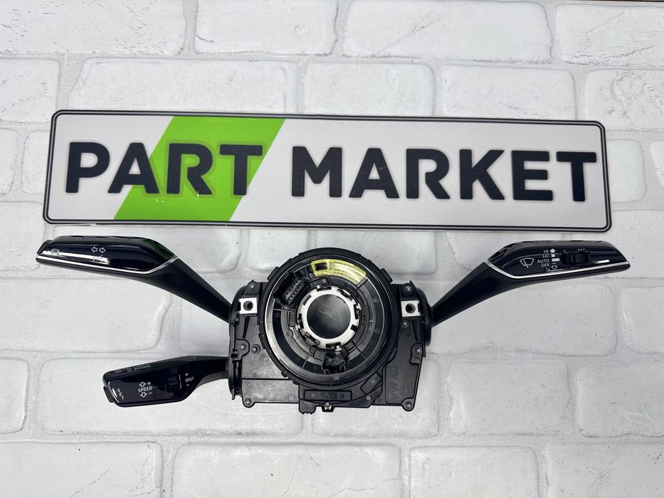 Лентов кабел и ръчки AUDI A8 D5 4N0907129BL