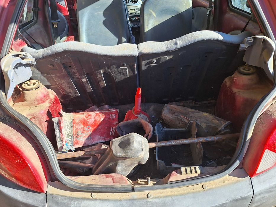 Ford Ka.Форд ка.