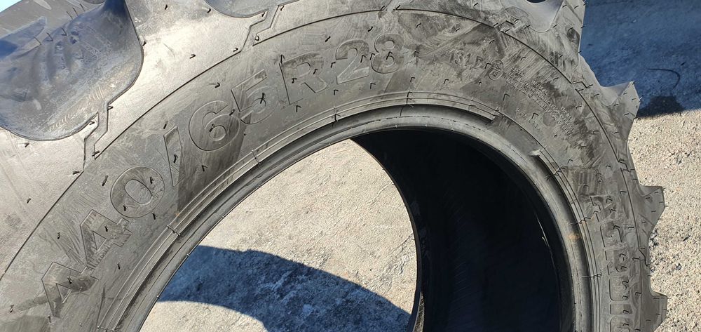 440/65R28 noi pentru tractoare grele, marca OZKA cu grantie, AGMI