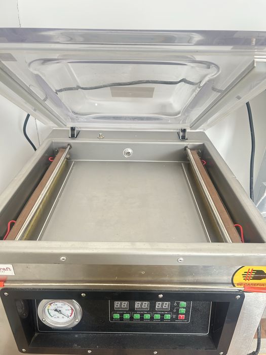 вакуматор для бизнеса