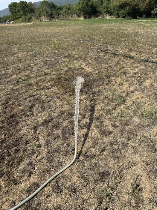 Продава се Земеделски имот в с. Руен, Област Бургас -  кв.м за 8840 €/дка - Снимка #7