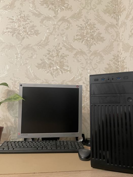Продам ПК | компьютер core i5 3570