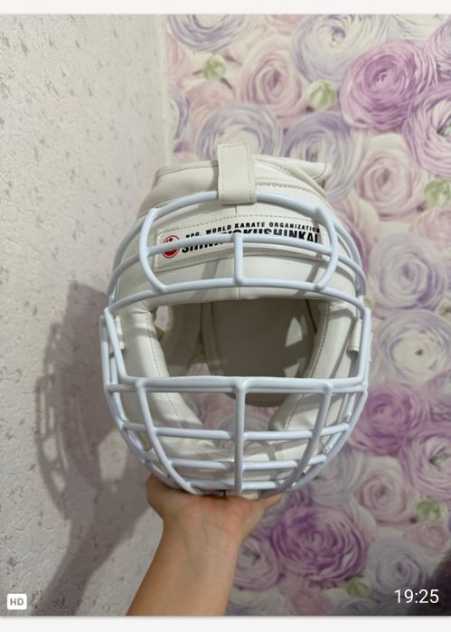 Кимоно,экипировка для карате