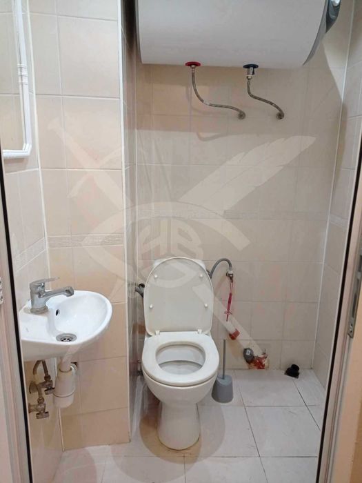 Дава се под наем Двустаен апартамент в Варна, Чаталджа - 60 кв.м за 285 € - Снимка #4