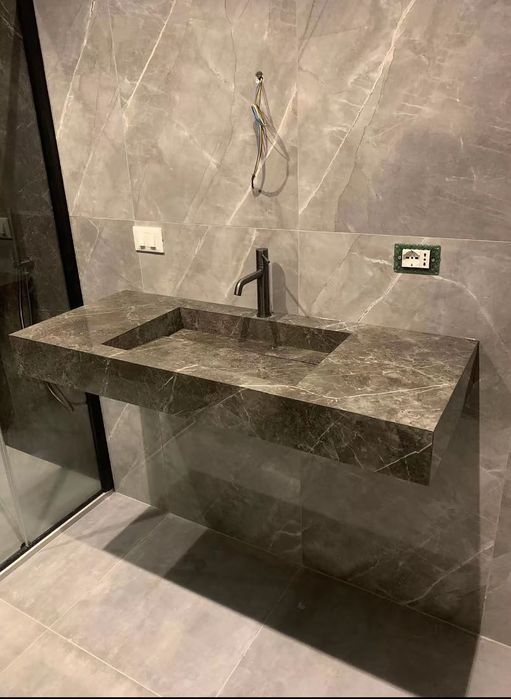 Chiuveta blaturi de bucătărie din gresie la comandă în toată țara