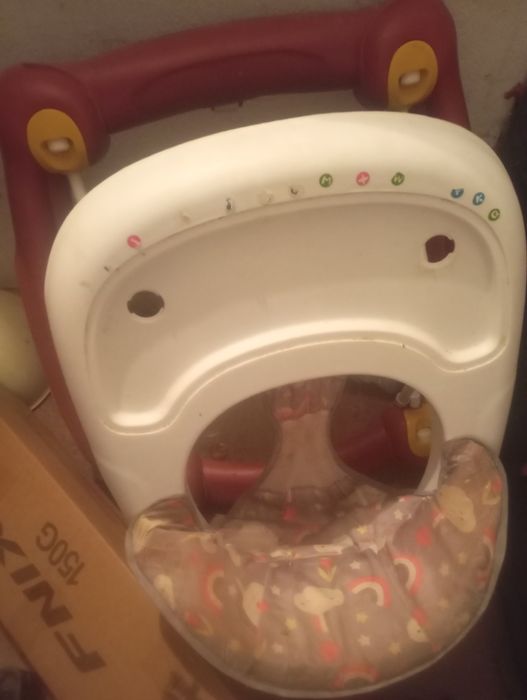 Отдам ходунки бесплатно