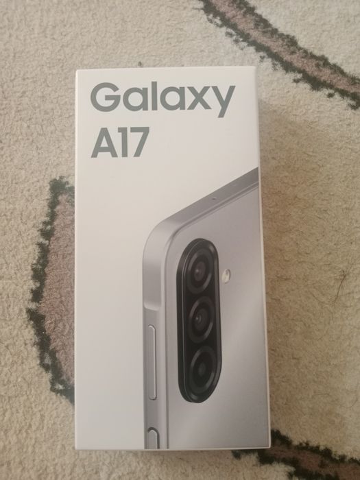 Galaxy A17 сатылады