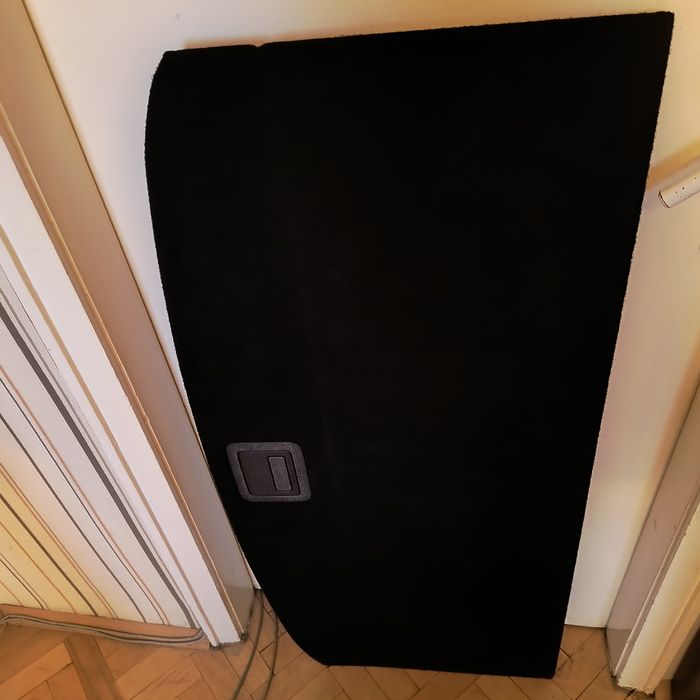 Мокетена кора от багажник  - Мазда 6, комби, 2009г