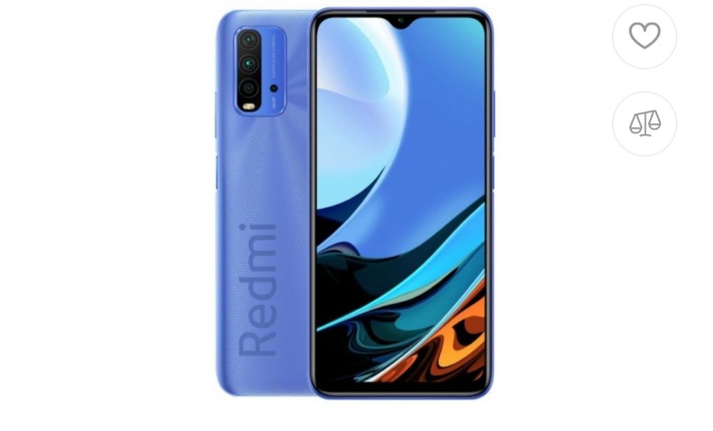 Redmi 9T sotiladi