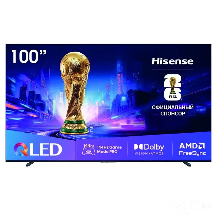 Televizor Hisense  E7Q Pro