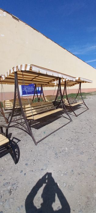 Качела, даставка самарканд