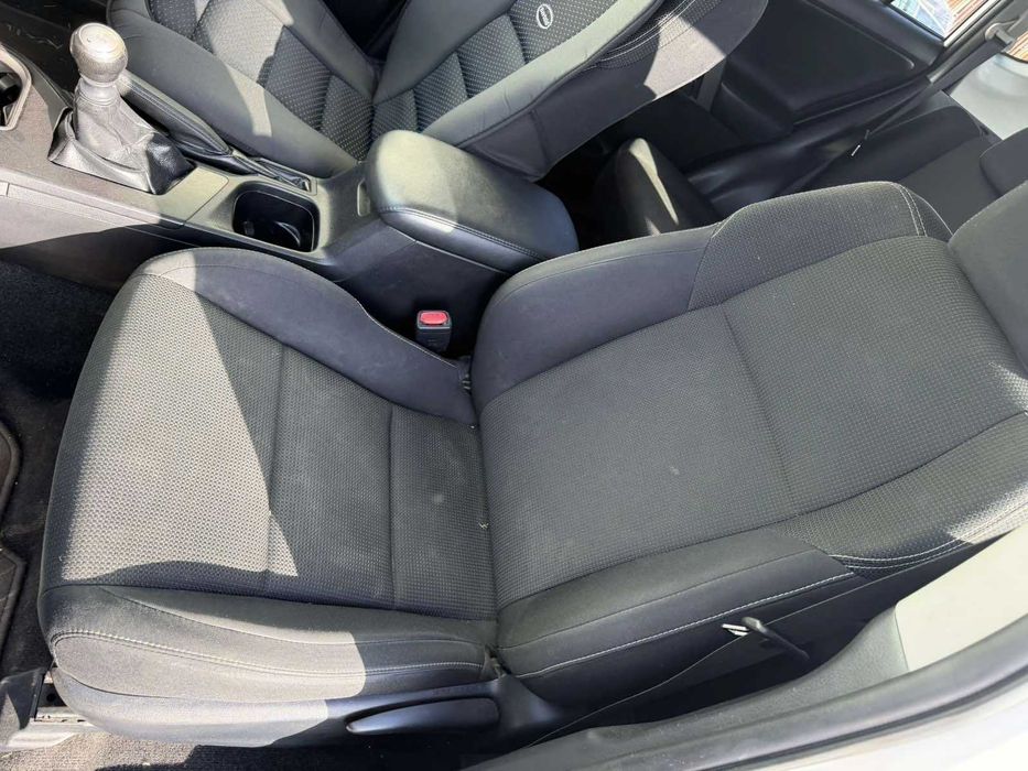 Toyota RAV4 2016 г. 2.0 D4D 143кс НА ЧАСТИ