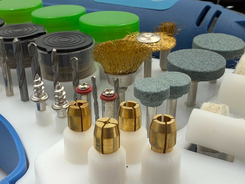 Гравер Biyoti BYT-DM211 универсальный инструмент для точных работ