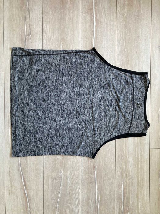 Under Armour Tech Heatgear Loose мъжки потник размер XL