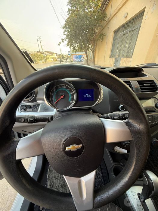 Chevrolet Spark Sotiladi