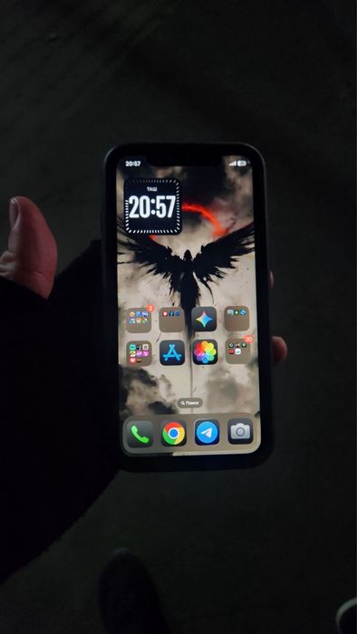 iPhone XR 64/100% bypass