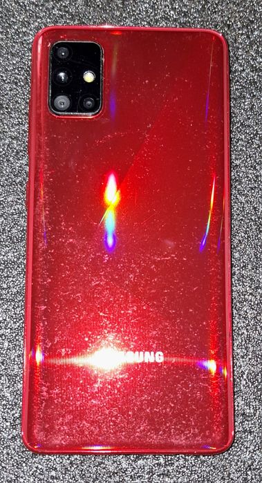 Samsung Galaxy A51 64Gb RAM4
