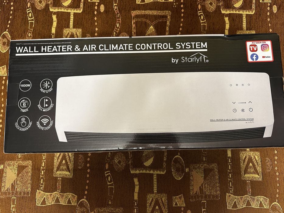 aer conditionat portabil