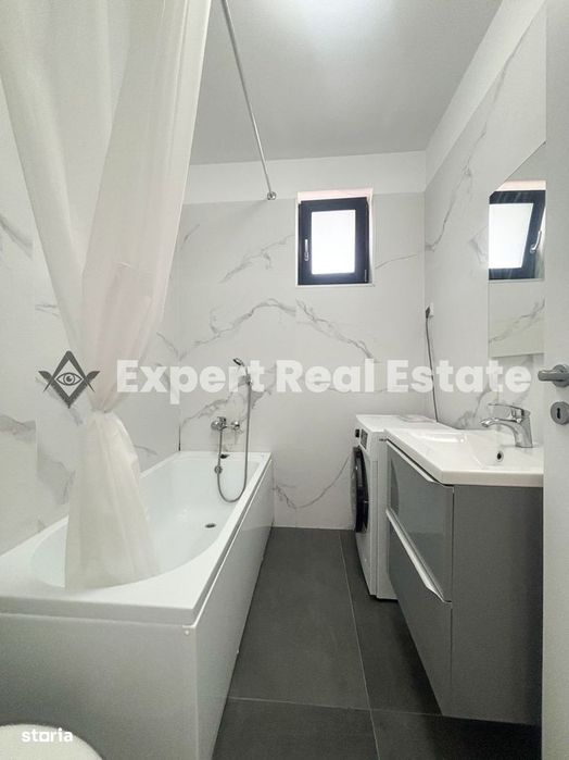 Vila Moderna-Otopeni-Pet Friendly-Gradina