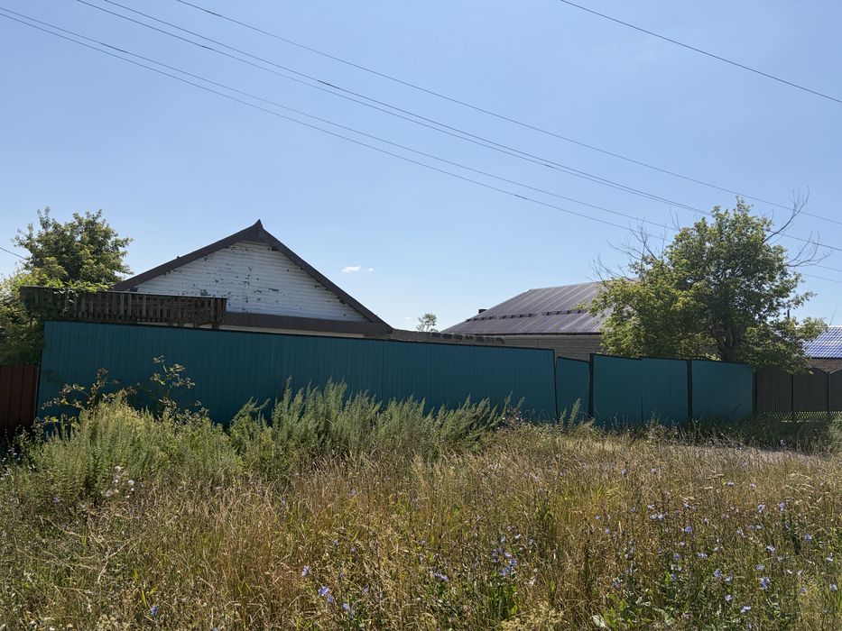 Продам дом Осакаровка