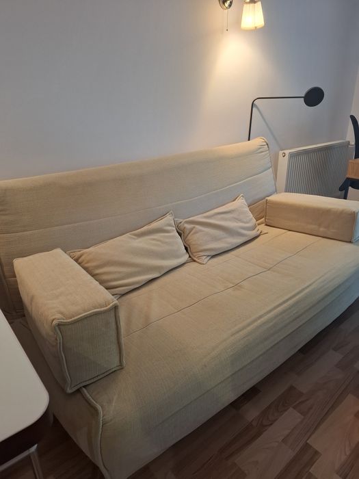 Canapea Beddinge extensibilă Ikea 3 locuri