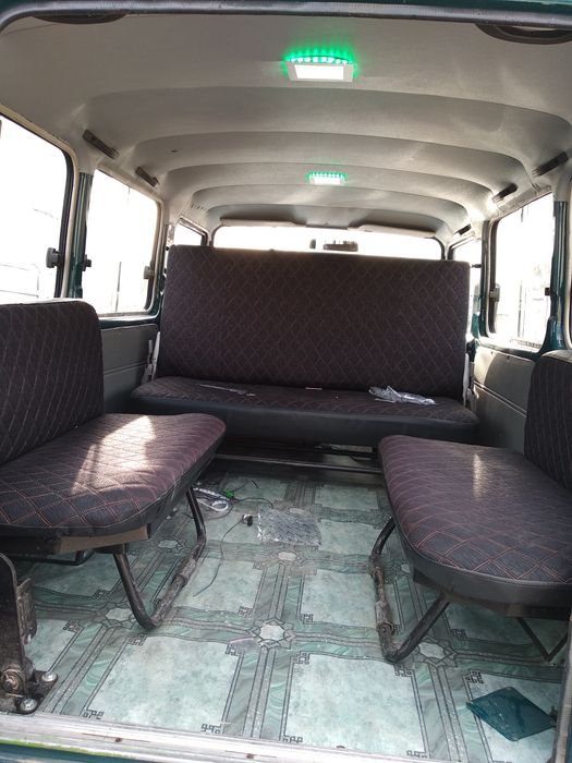 Sang Yong Korando sotiladi