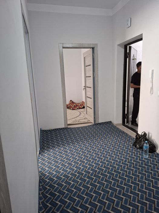 Yangi Andijondan 2 xonali xonadon sotiladi 5 etaj