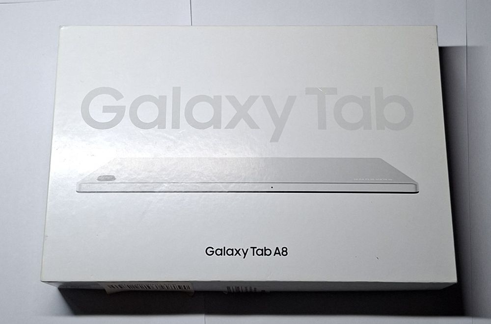 Samsung Galaxy Tab A8 32GB LTE- Ca nouă!