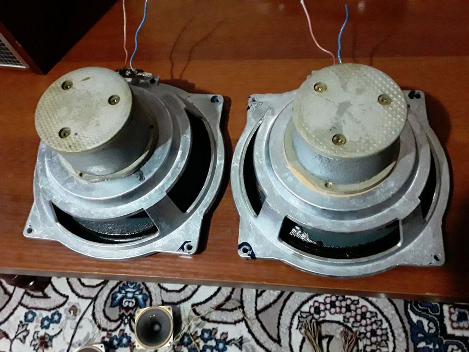 Динамики 10гд 240 динамики 25гдн рабочие 150