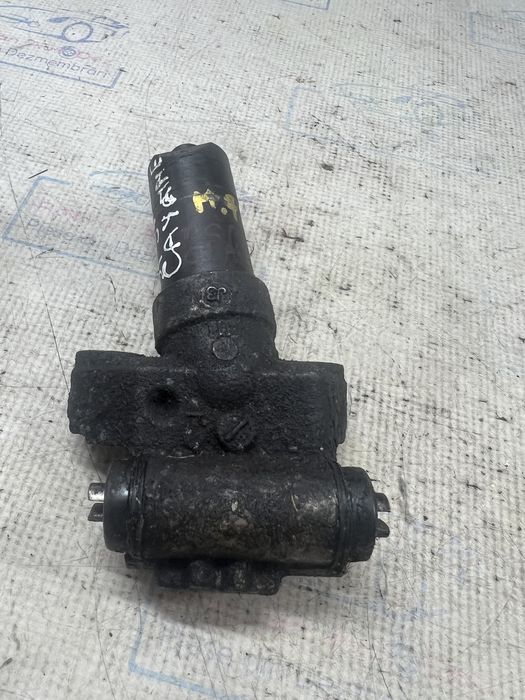 motoraÈ™ frana stanga spate  porsche cayenne 2012