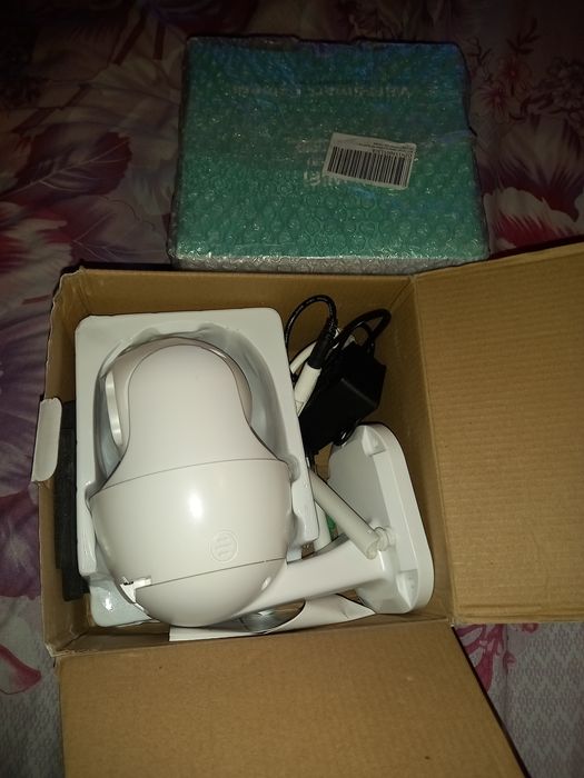 Камера сотилади через вайфай ишлайди янги