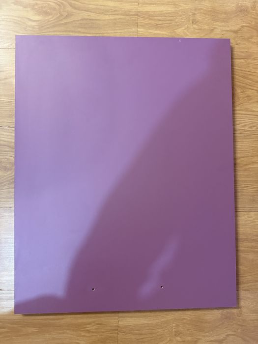 Вратички от горни шкафове на модулна кухня