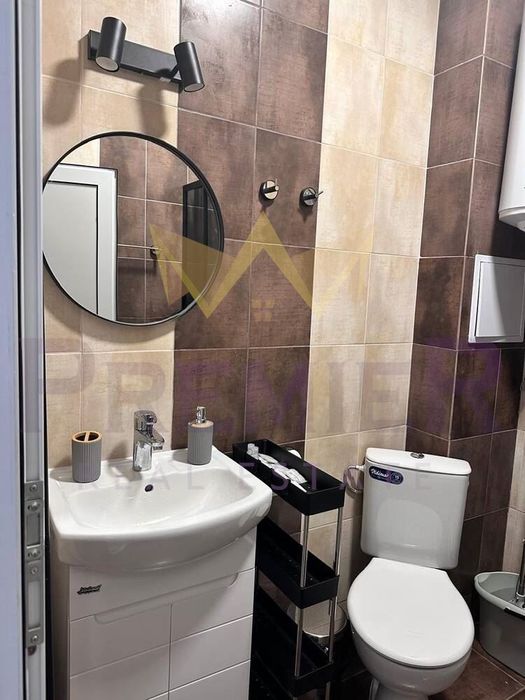 Продава се Двустаен апартамент в Свети Влас - 63 кв.м за 688 €/кв.м - Снимка #8