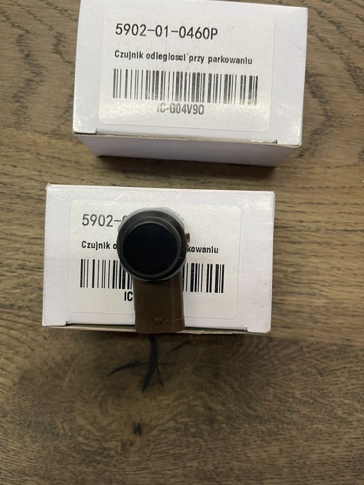 Датчик парктроник за фолксваген