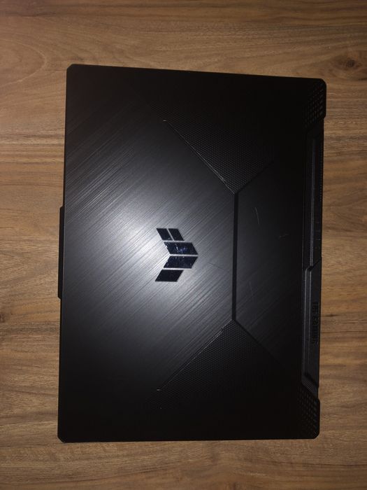 Laptop Gaming Asus Tuf F15