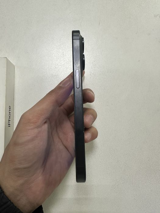 Продам айфон 15 про 128 гб