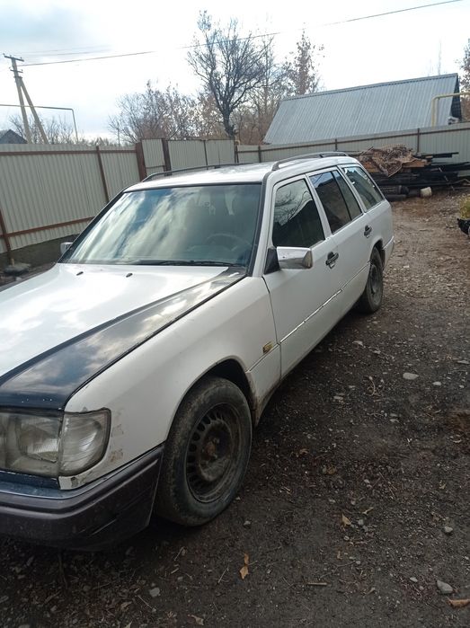 Продам Машину мерседес