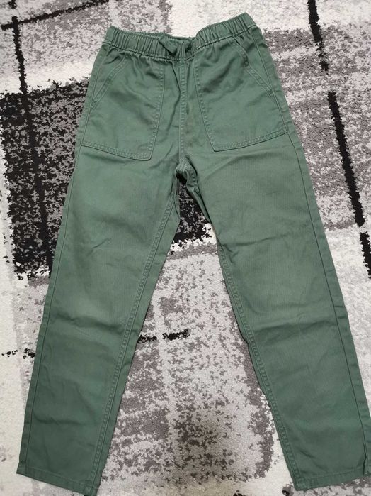 Дънки на Zara и H&M