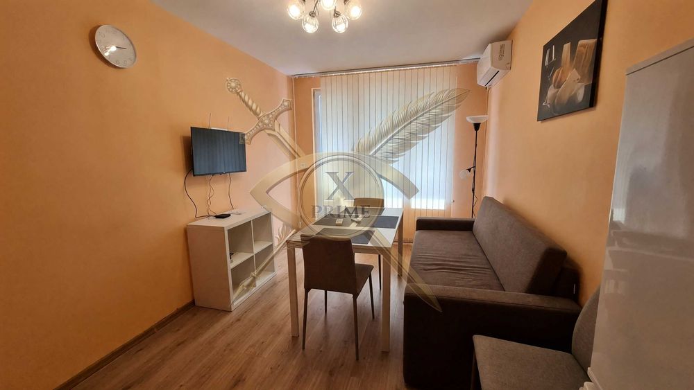 Двустаен апартамент в Окръжна Болница! 21943072